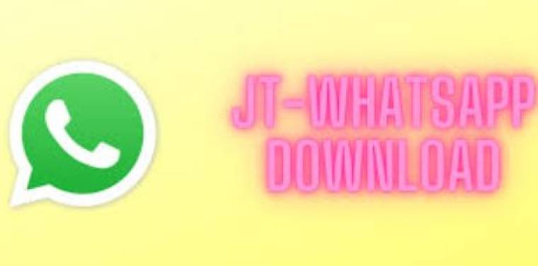 JTWhatsApp APK