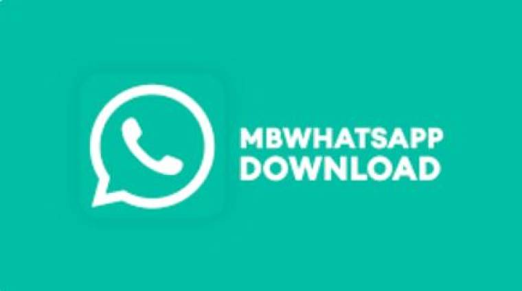 MBWhatsApp APK