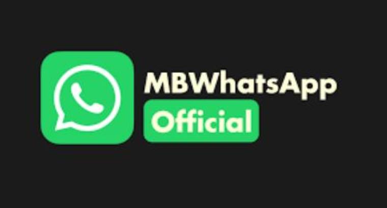 MBWhatsApp APK