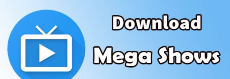 Mega Shows APK