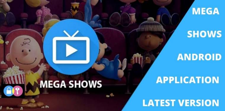Mega Shows APK