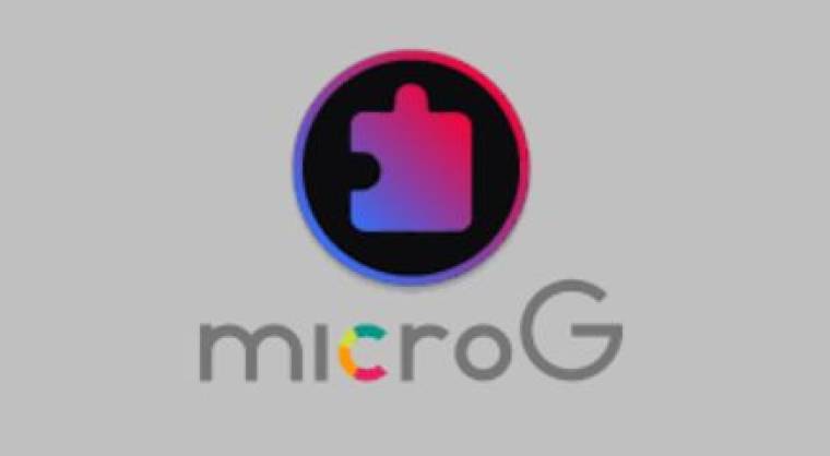 Micro G APK