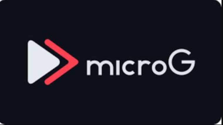 Micro G APK
