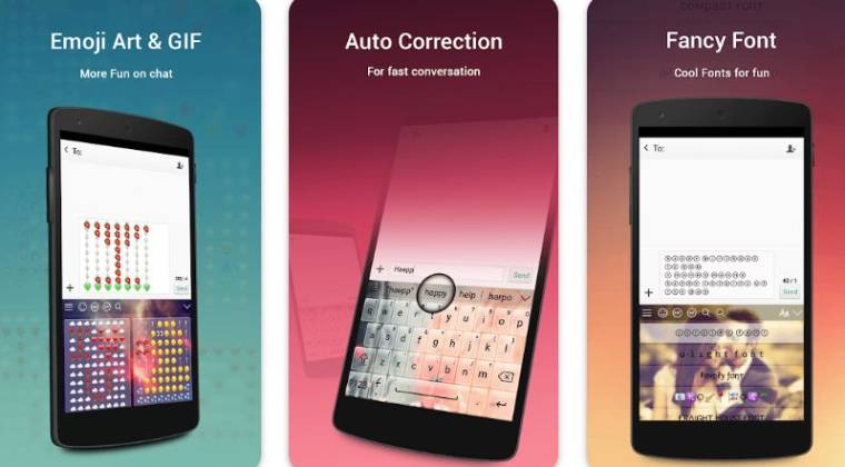 My Photo Keyboard APK