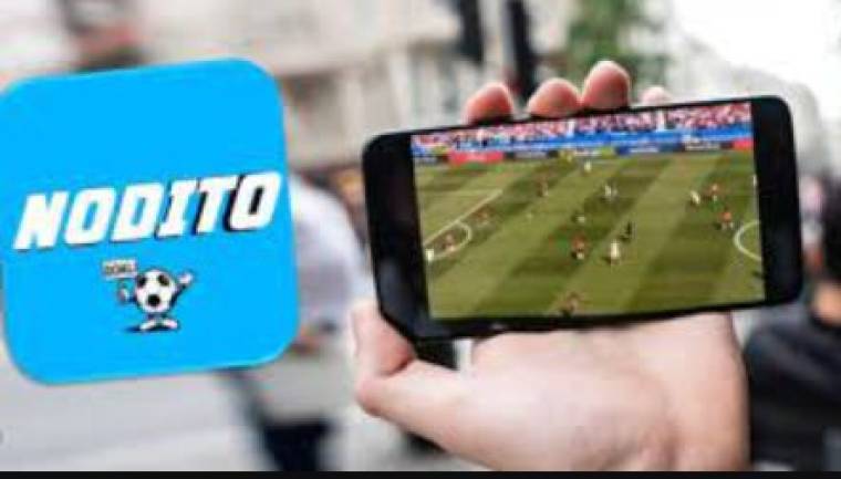 Nodito APK