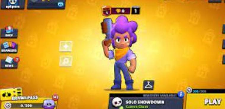 Nulls Brawl Apk