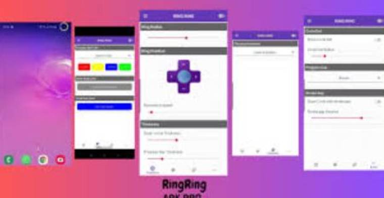 Ring Ring APK