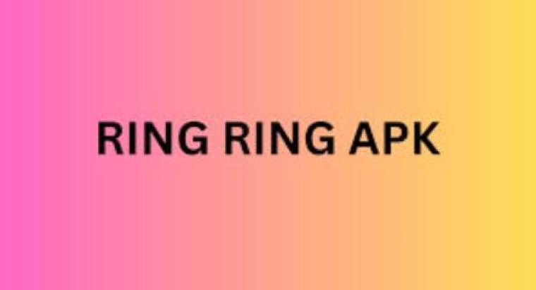 Ring Ring APK