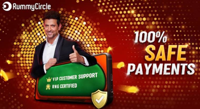 Rummy Circle APK