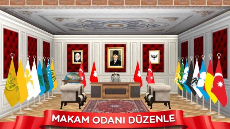 Seçim Oyunu 2 APK