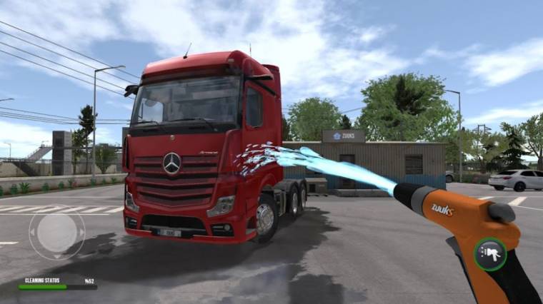 Truck Simulator Ultimate APK