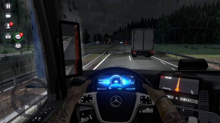 Truck Simulator Ultimate APK