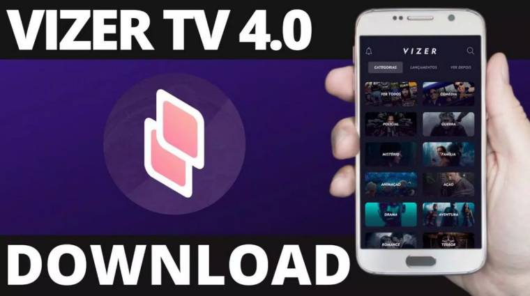 Vizer Apk
