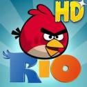 Angry Birds Rio Mod Apk