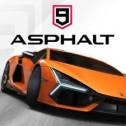 Asphalt 9 Legends Mod APK