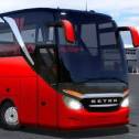 Bus Simulator Ultimate Mod Apk