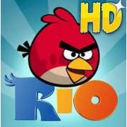 Angry Birds Rio Mod Apk Download 2.6.13 For Android