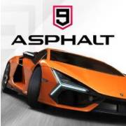 Asphalt 9 MOD APK V51.0.7a Download For Android