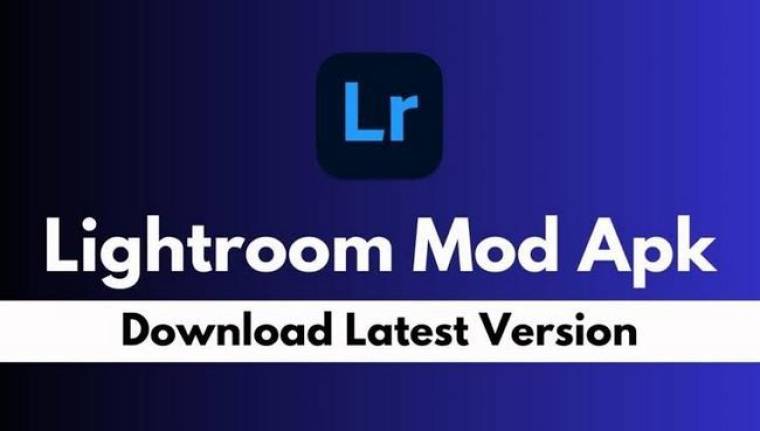 Adobe Lightroom MOD APK