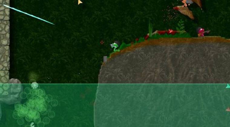 Annelids MOD APK