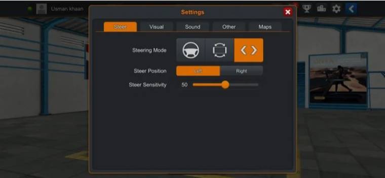 Bus Simulator Indonesia MOD APK