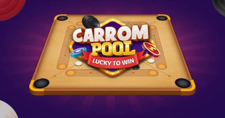 Carrom Pool MOD APK
