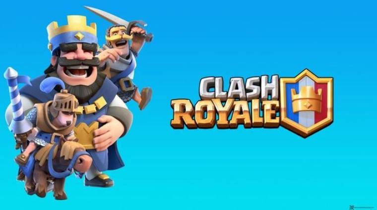 Clash Royale MOD APK