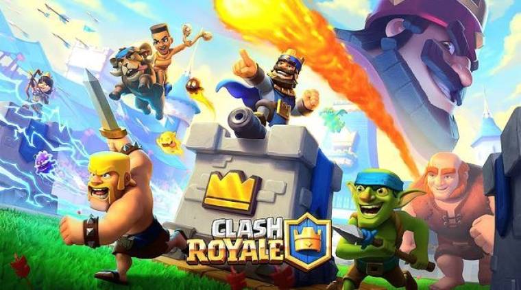 Clash Royale MOD APK