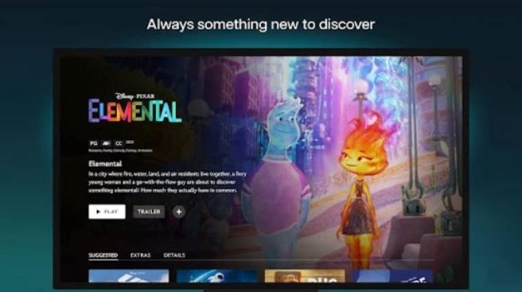Disney Plus Premium Apk