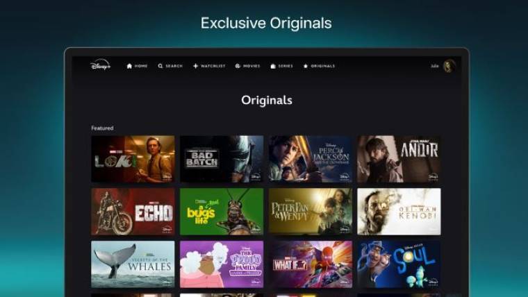 Disney Plus Premium Apk