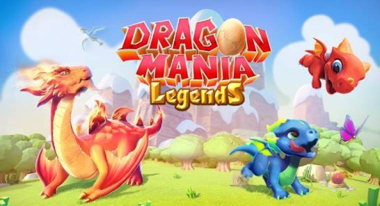 Dragon Mania Offline APK