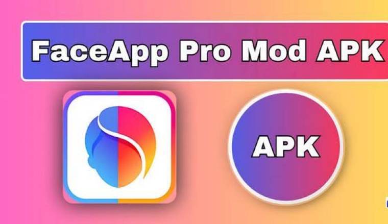FaceApp Pro Mod Apk