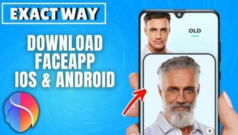 FaceApp Pro Mod Apk