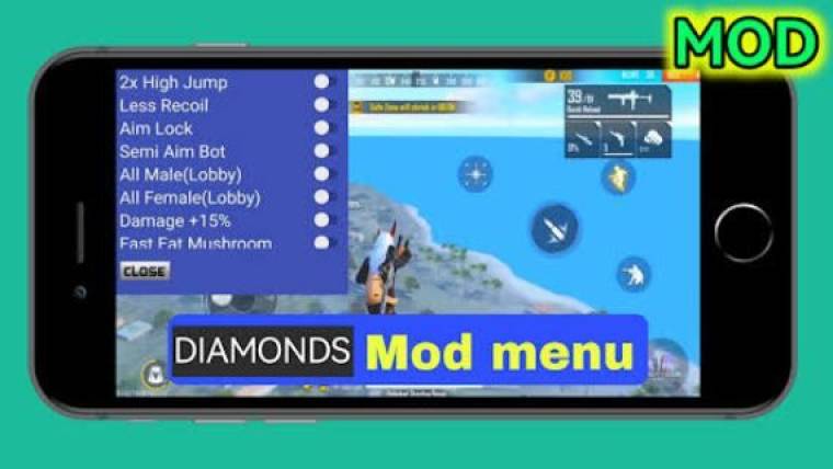 Free Fire MOD APK