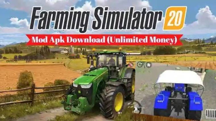 Fs 20 Mod Apk