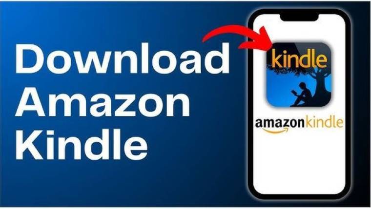 Kindle MOD APK