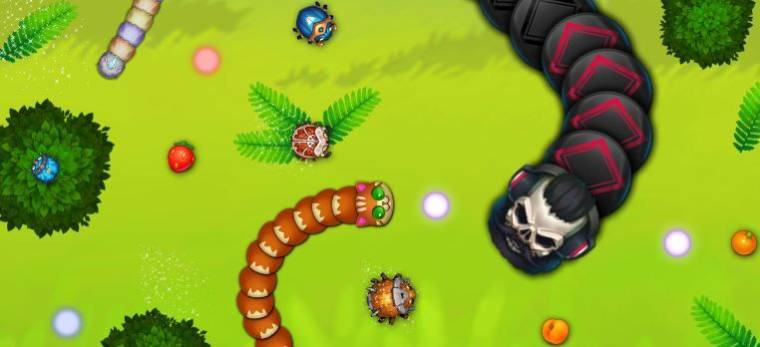 Little Big Snake Premium APK
