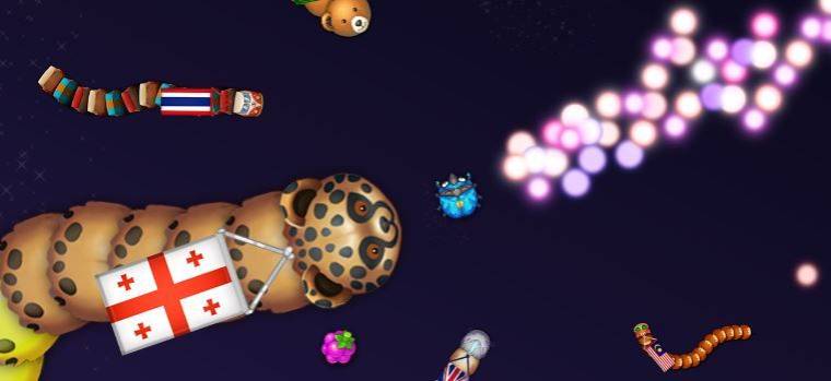 Little Big Snake Premium APK