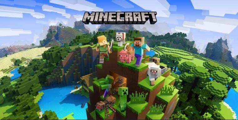 Minecraft Apk