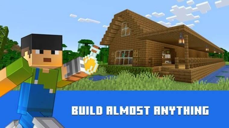 Minecraft Apk