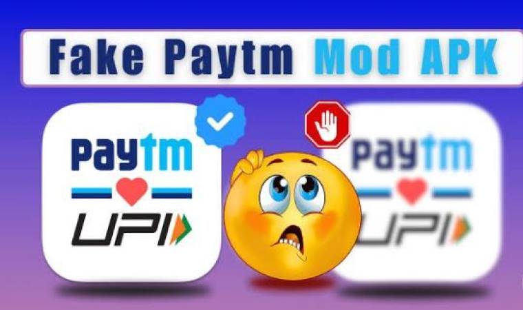 Paytm MOD APK