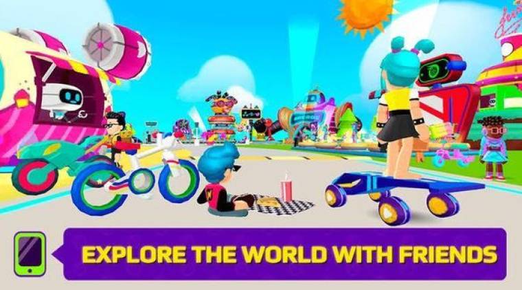 PK XD MOD APK