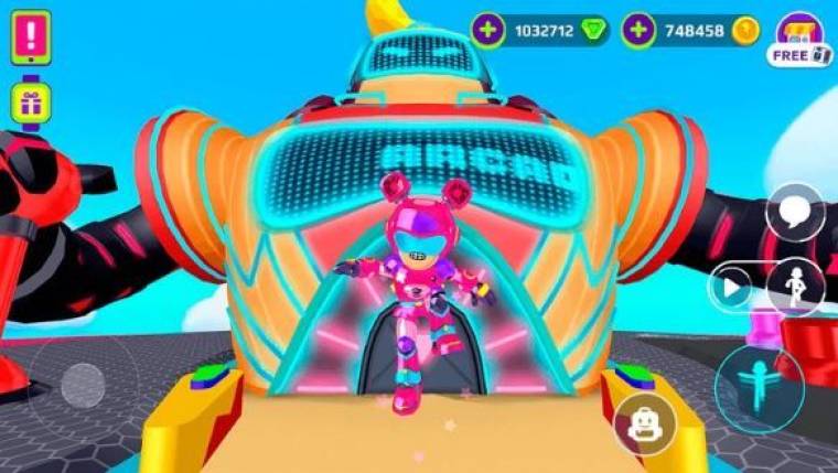 PK XD MOD APK