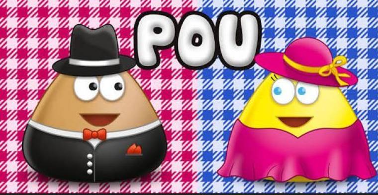 Pou APK