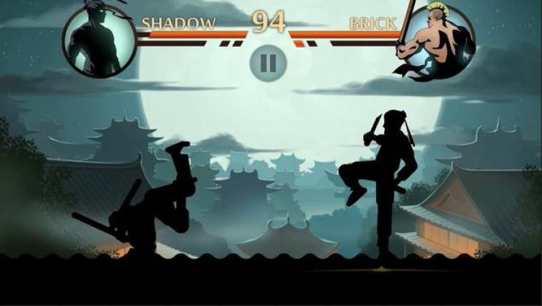 Shadow Fight 2 Apk