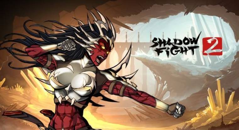 Shadow Fight 2 Apk
