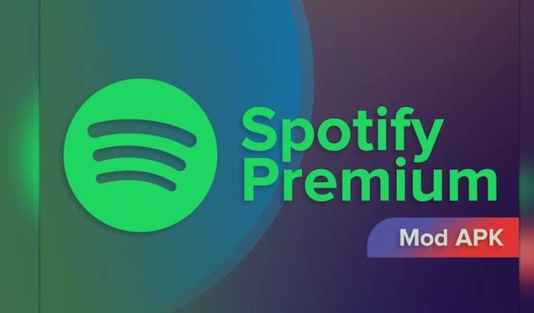 Spotify Premium Mod APK