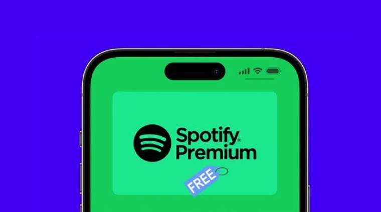 Spotify Premium Mod APK