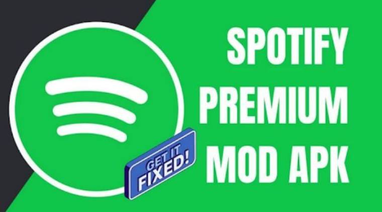Spotify Premium Mod APK