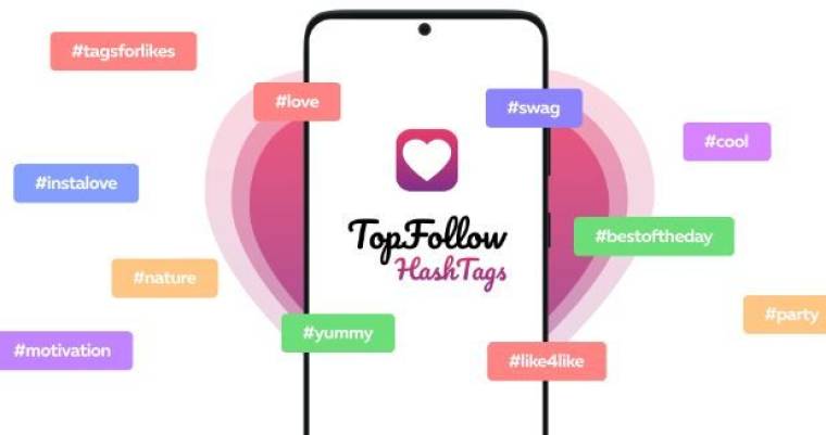 Top Follow MOD APK